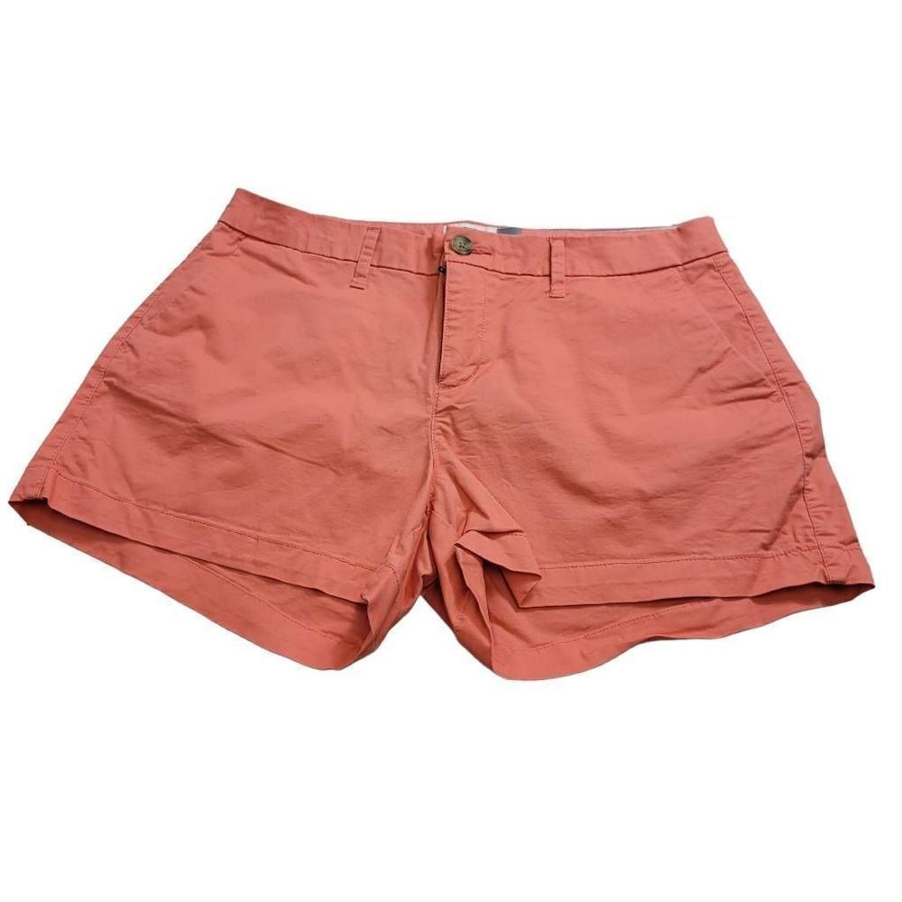 Old Navy flat front shorts 6
